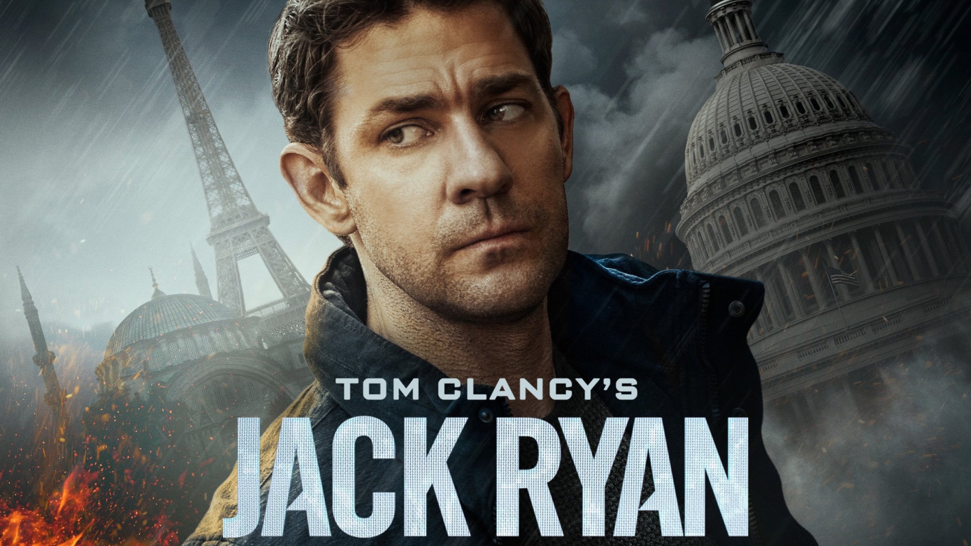 Tom Clancy’s Jack Ryan 2. Sezon 3. Bölüm