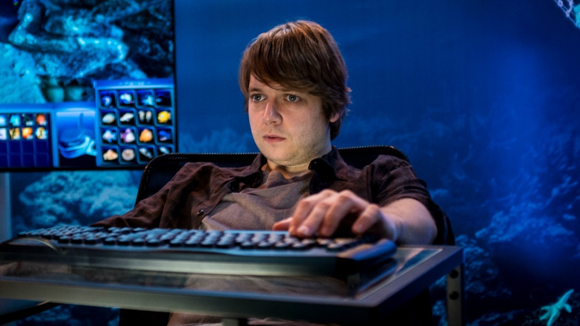 Toon 1. Sezon 6. Bölüm