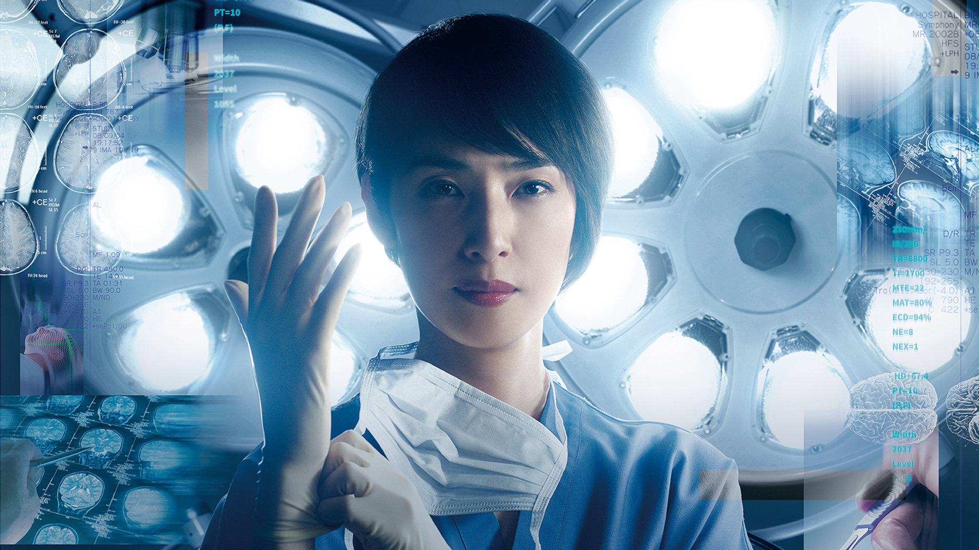 Top Knife 1. Sezon 9. Bölüm