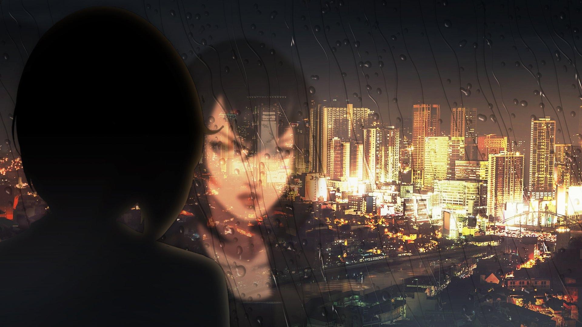 Trese 1. Sezon 2. Bölüm