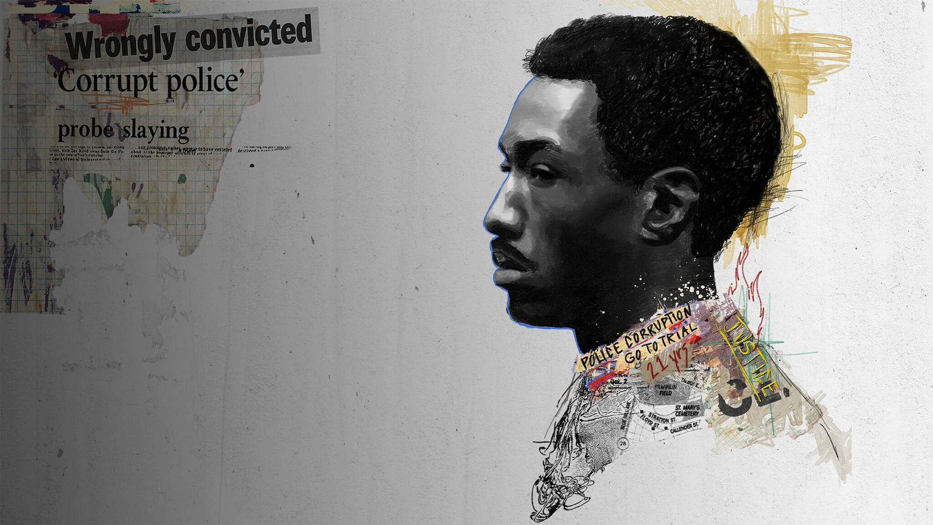 Trial 4 1. Sezon 2. Bölüm