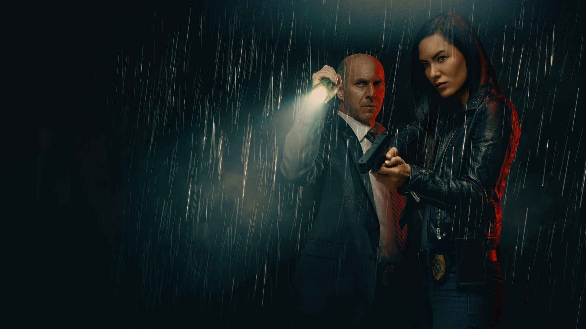 Tribal 1. Sezon 1. Bölüm