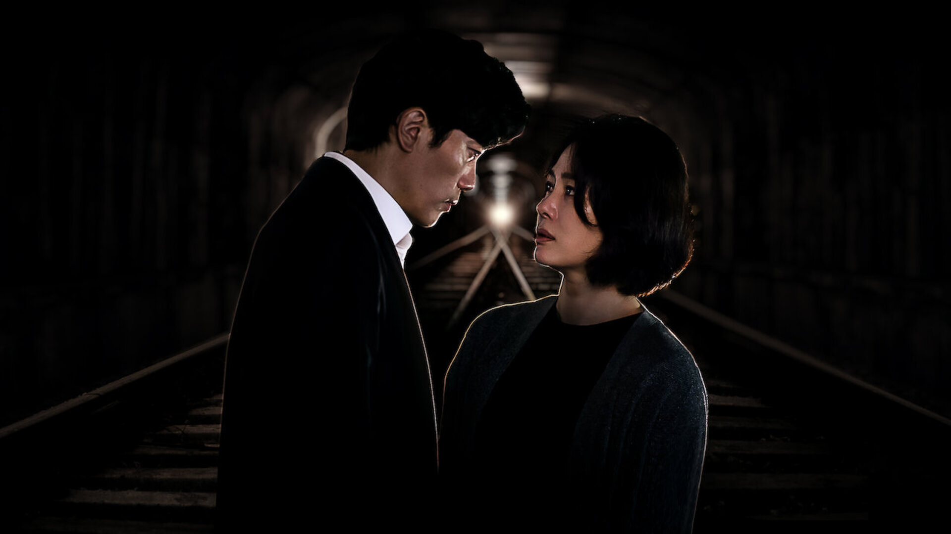 Trolley 1. Sezon 9. Bölüm