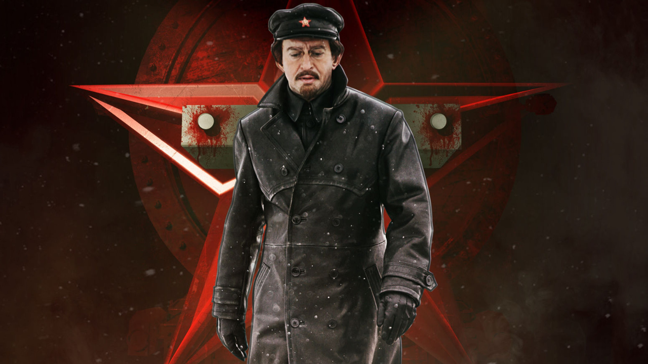 Trotsky 1. Sezon 7. Bölüm