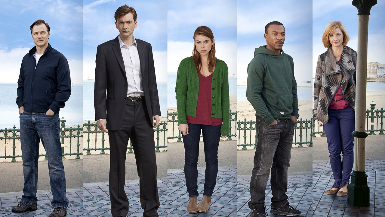 True Love 1. Sezon 3. Bölüm