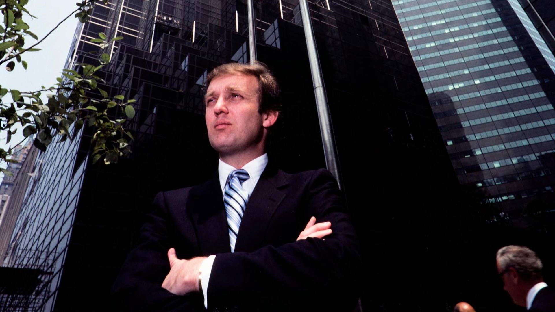 Trump: An American Dream 1. Sezon 1. Bölüm