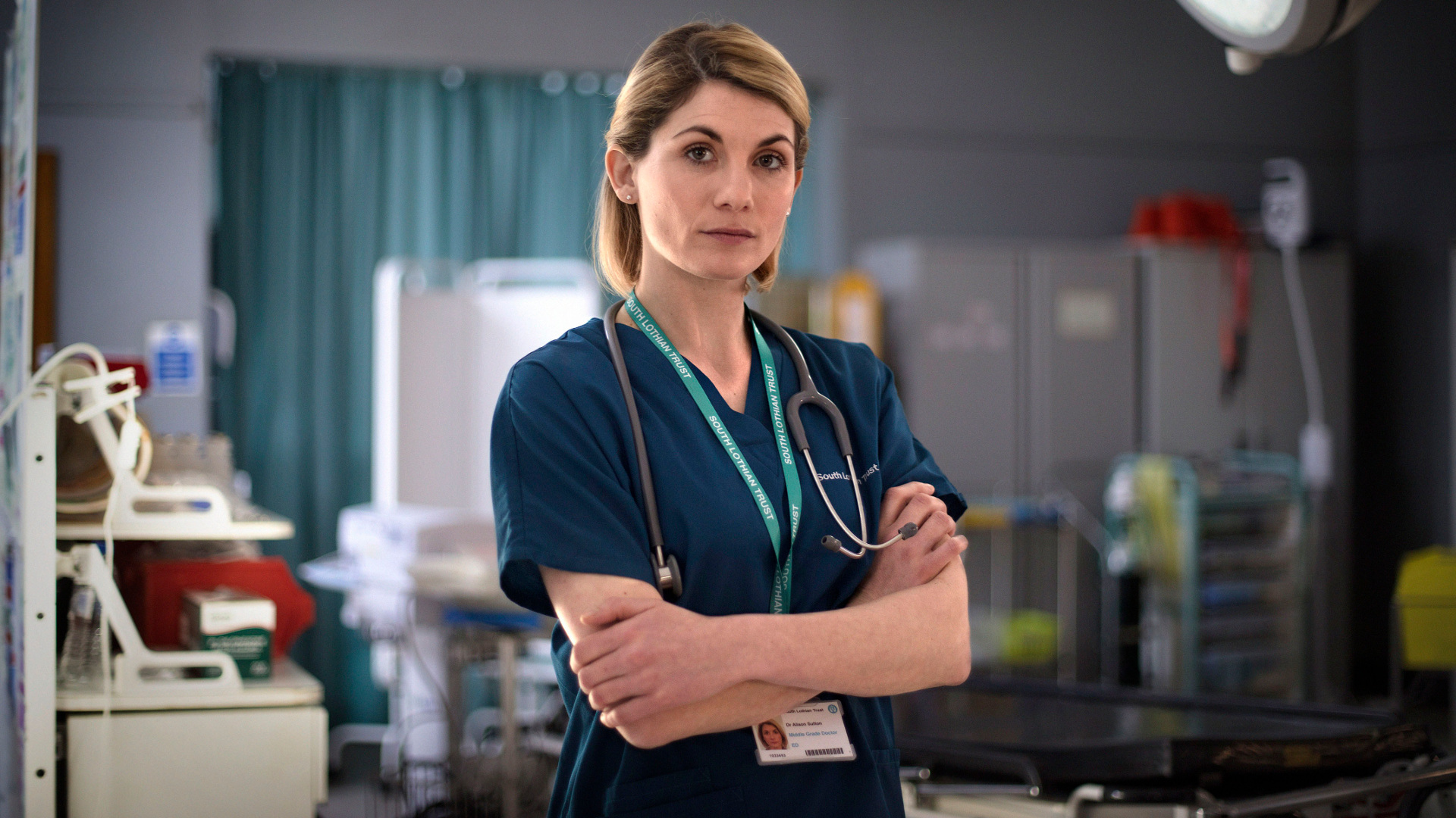 Trust Me 1. Sezon 3. Bölüm