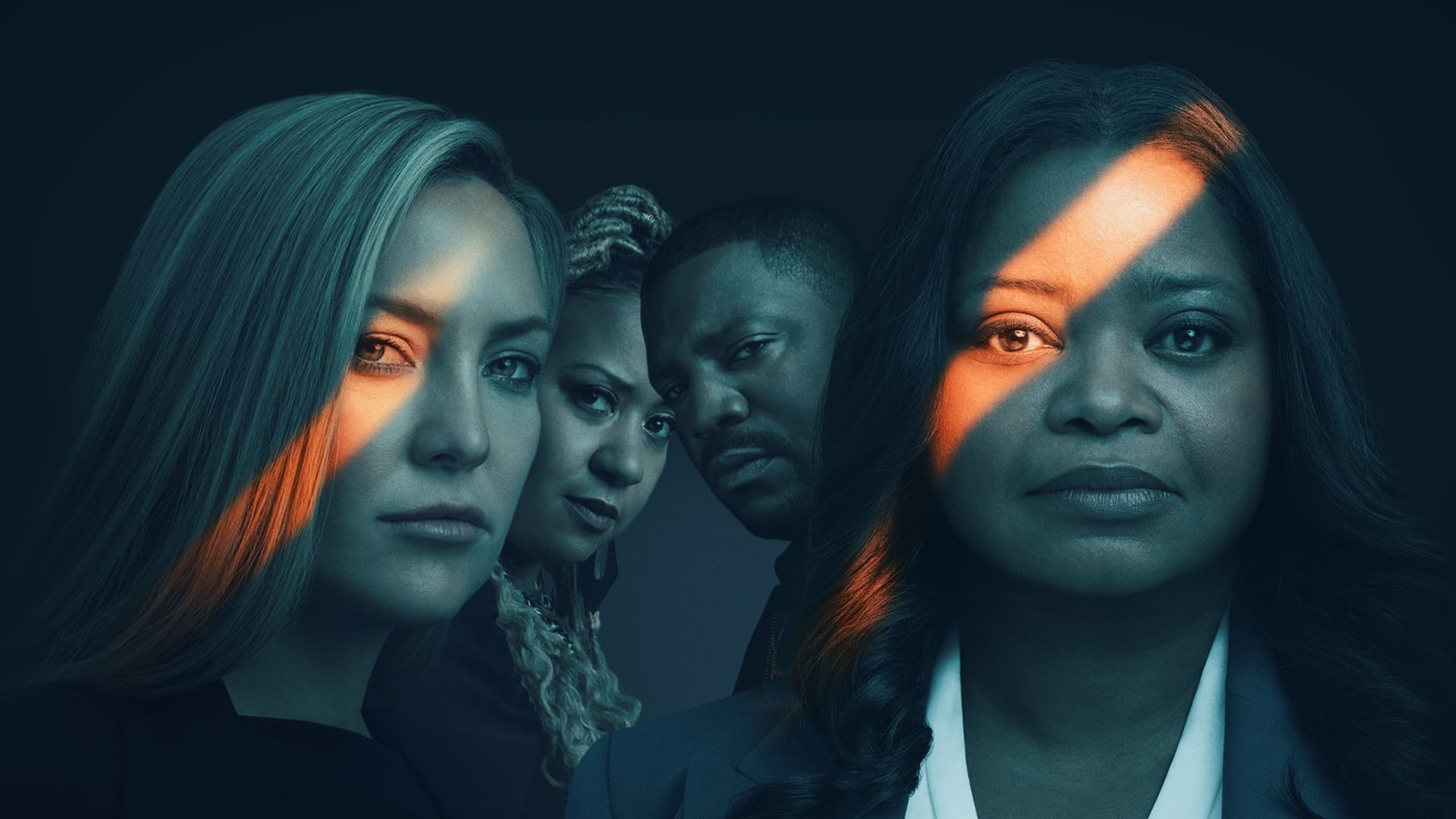 Truth Be Told 1. Sezon 7. Bölüm