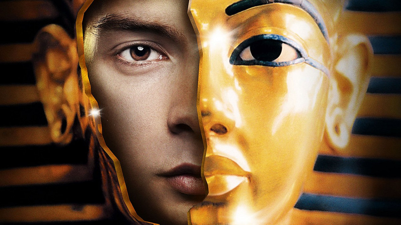 Tut 1. Sezon 3. Bölüm