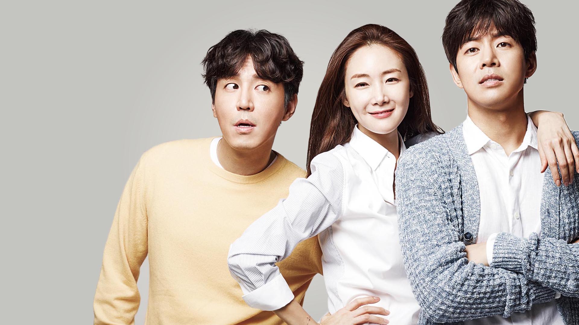 Twenty Again 1. Sezon 6. Bölüm