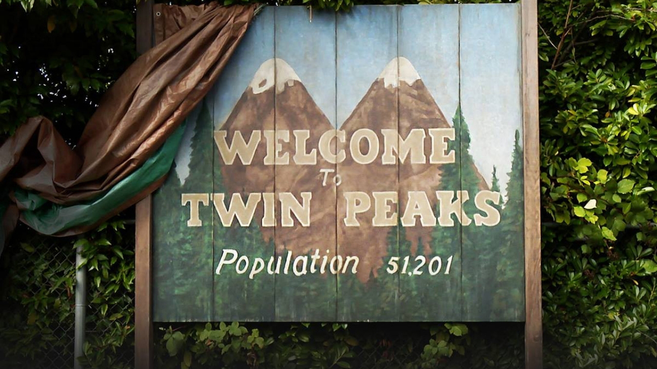 Twin Peaks 3. Sezon 4. Bölüm