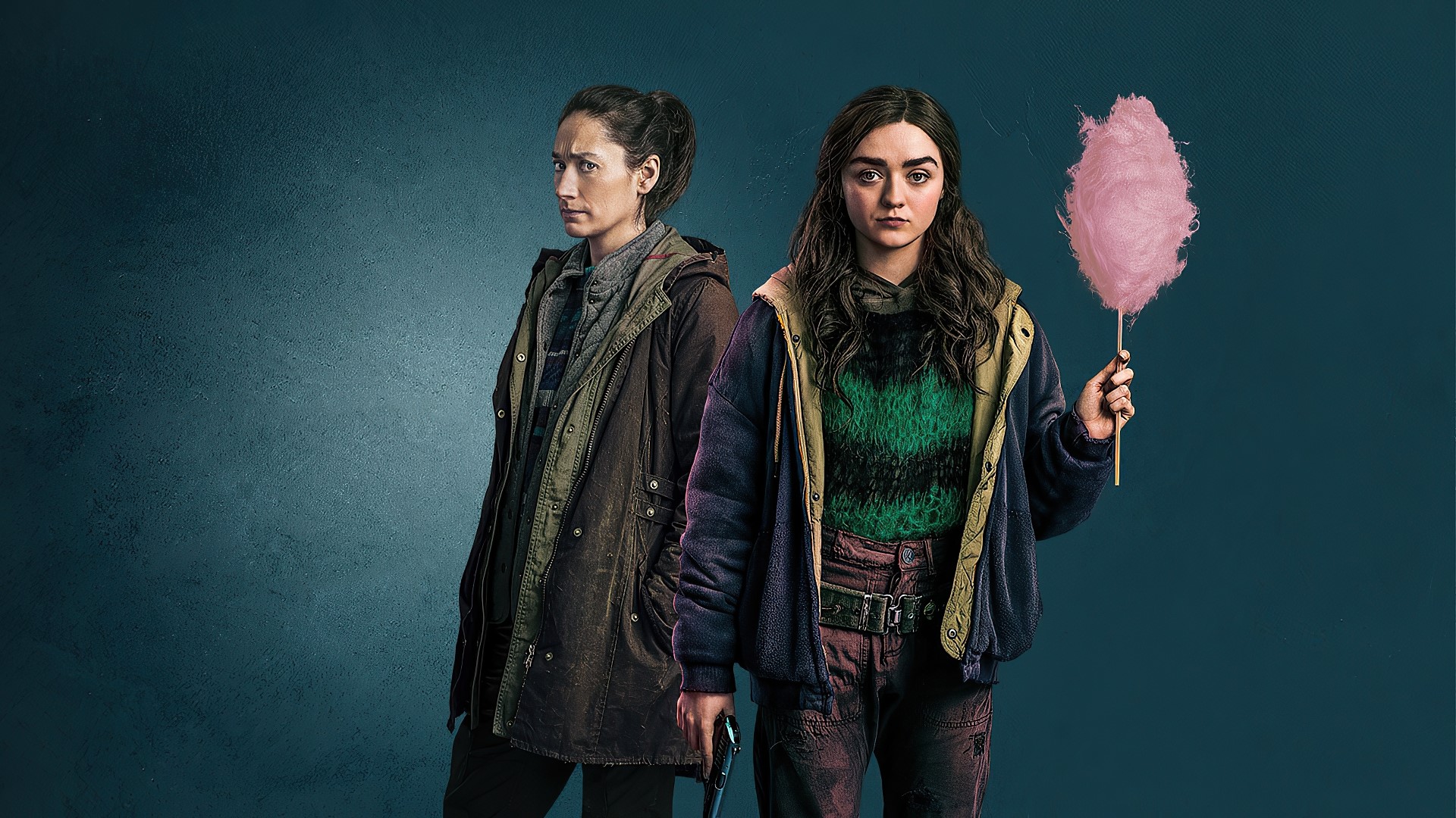 Two Weeks to Live 1. Sezon 6. Bölüm