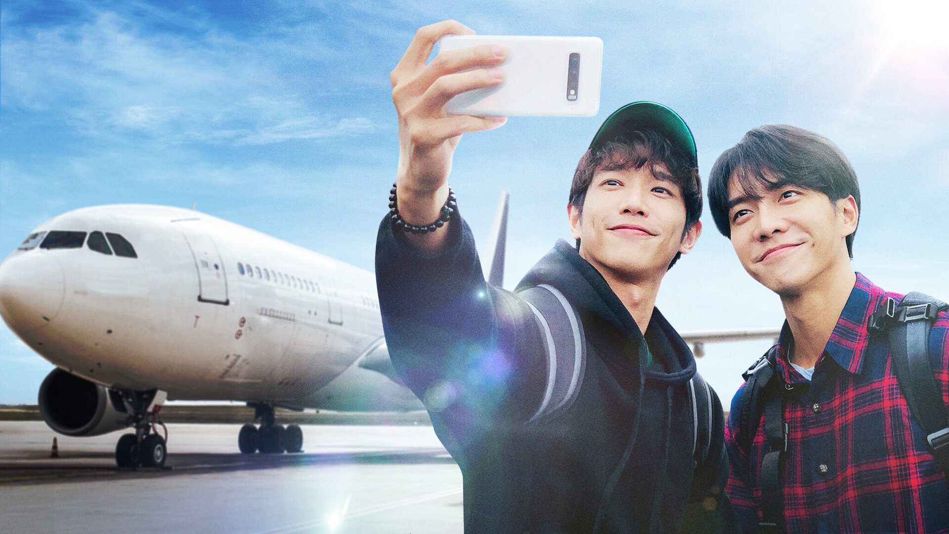 Twogether 1. Sezon 1. Bölüm