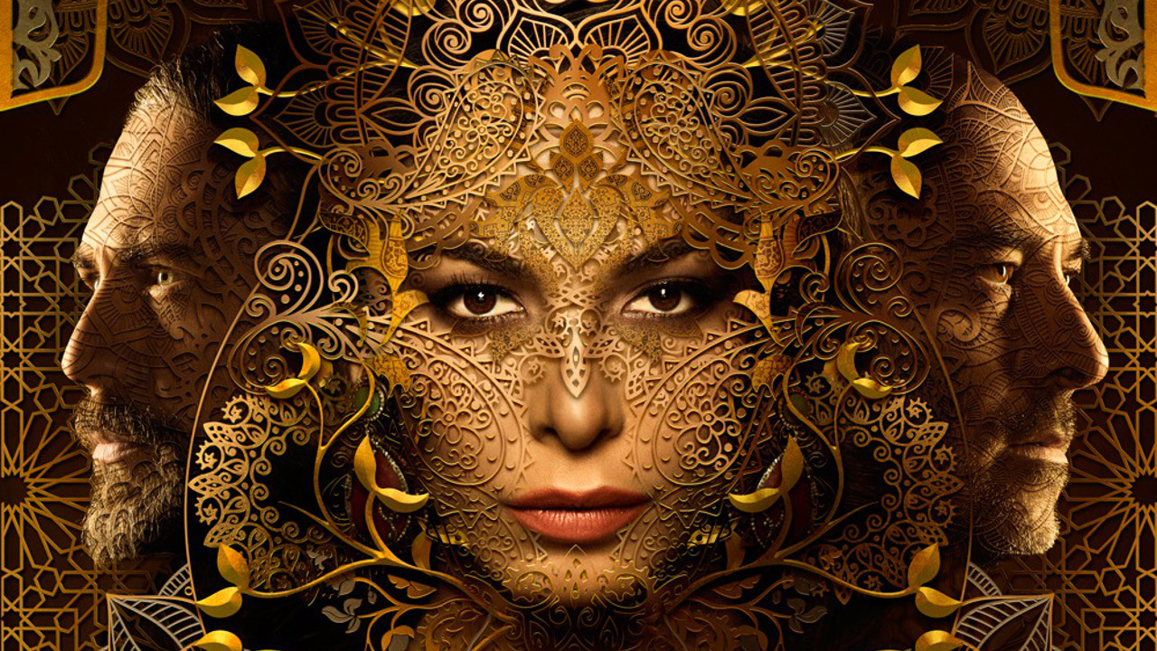 Tyrant 2. Sezon 2. Bölüm