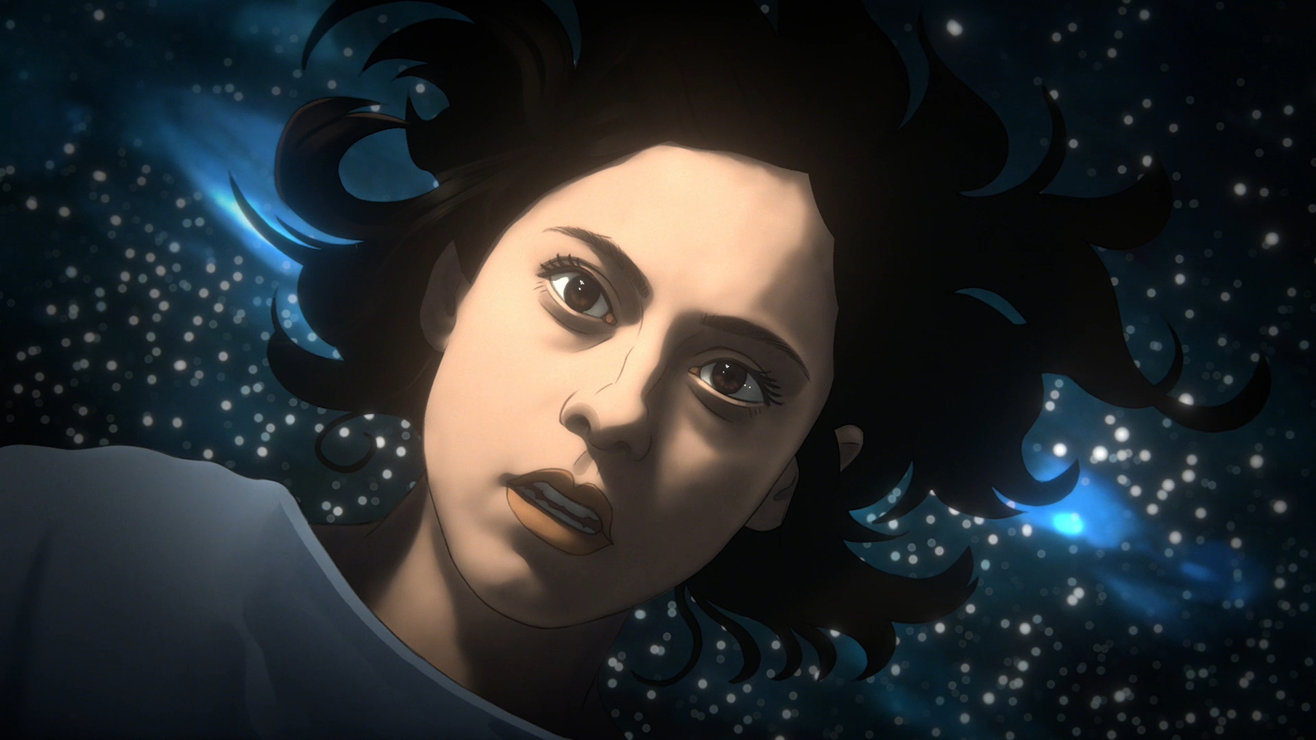 Undone 1. Sezon 6. Bölüm