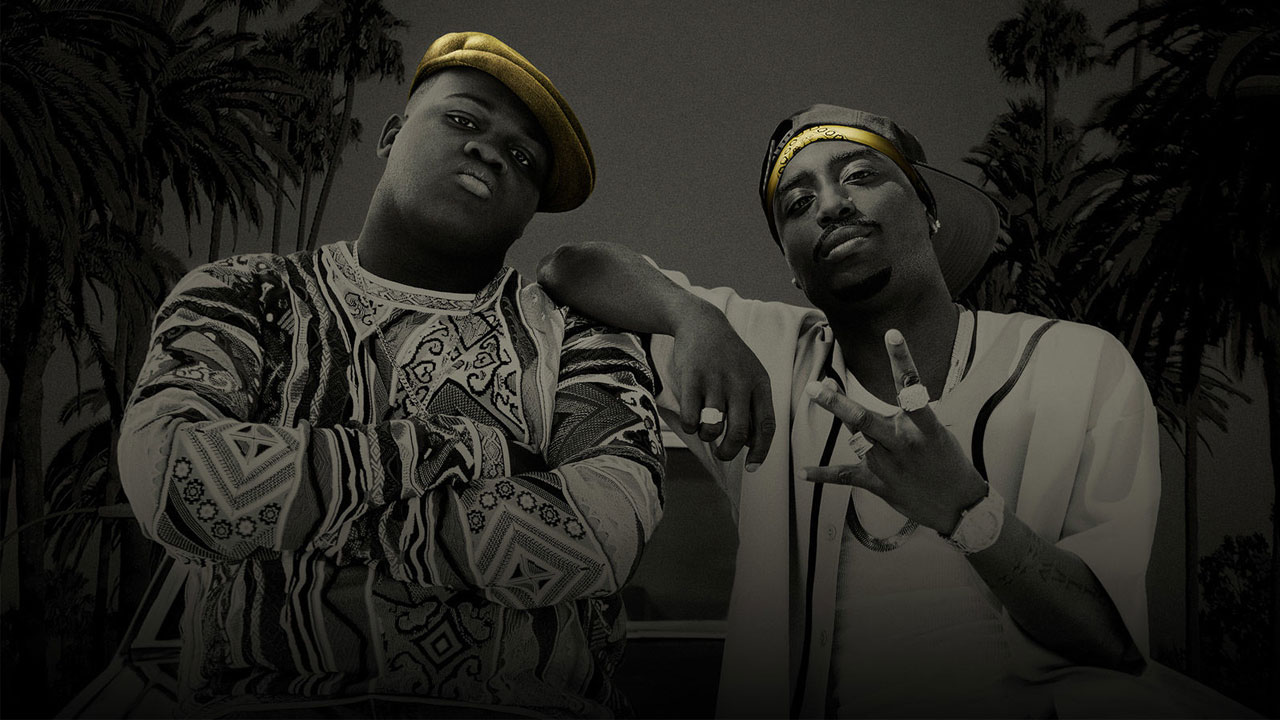 Unsolved: The Murders of Tupac and The Notorious B.I.G. 1. Sezon 1. Bölüm
