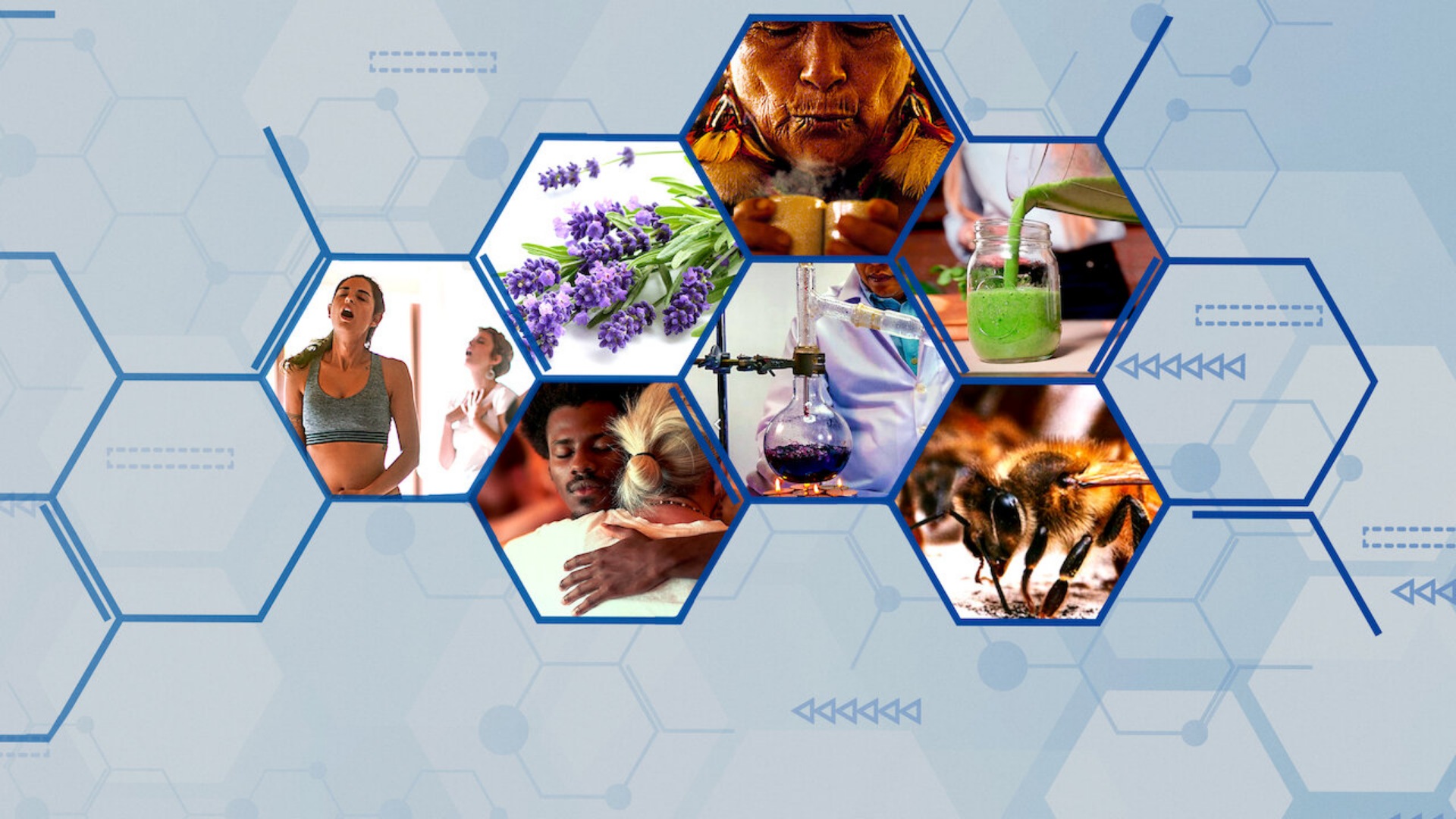 (Un)Well 1. Sezon 3. Bölüm