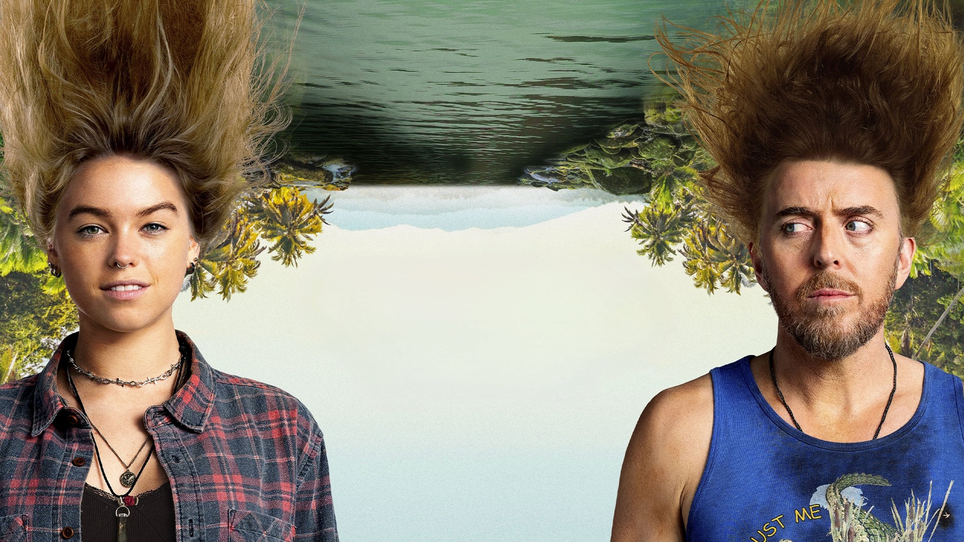 Upright 1. Sezon 5. Bölüm