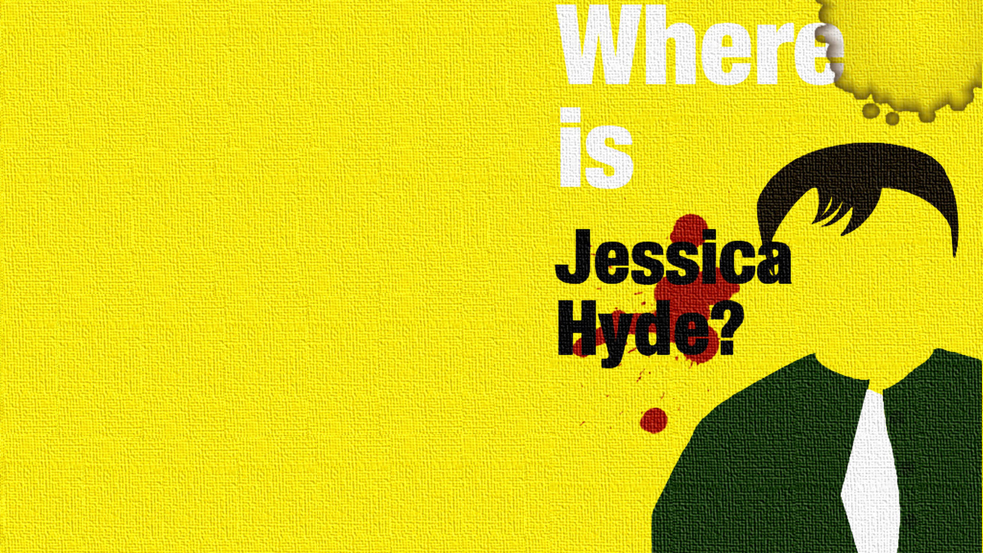 Utopia 1. Sezon 3. Bölüm