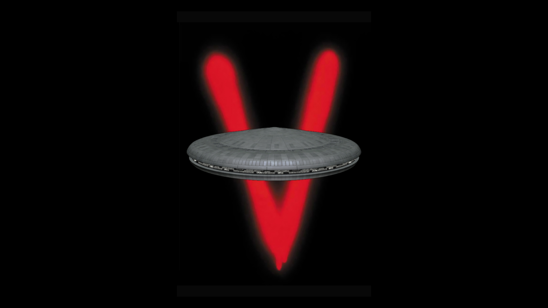 V: The Final Battle 1. Sezon 3. Bölüm