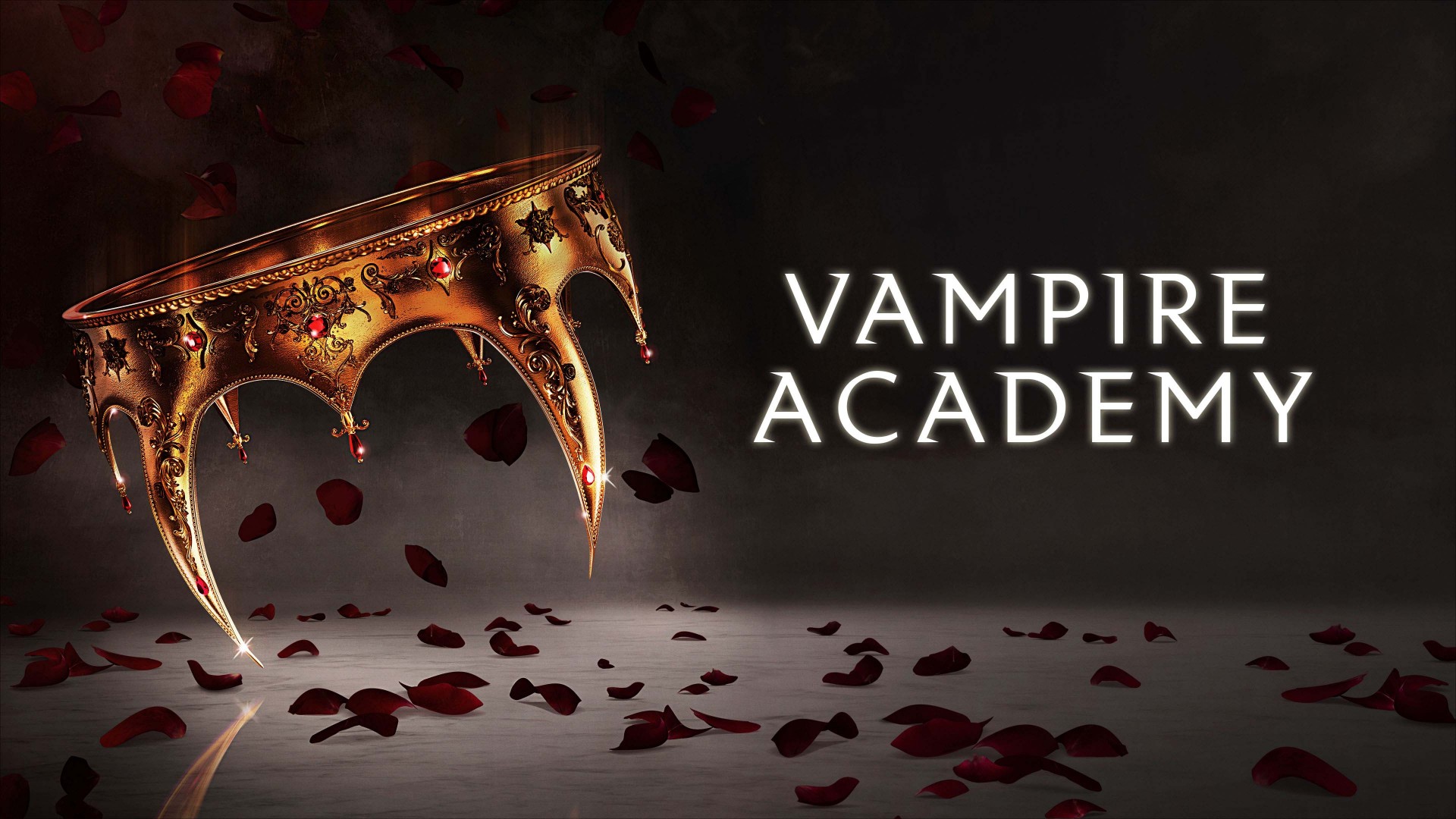 Vampire Academy 1. Sezon 10. Bölüm