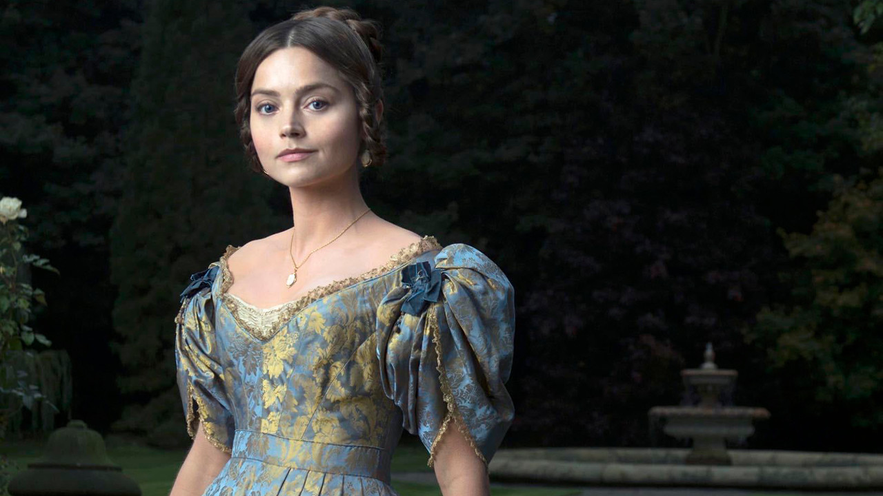 Victoria 3. Sezon 8. Bölüm