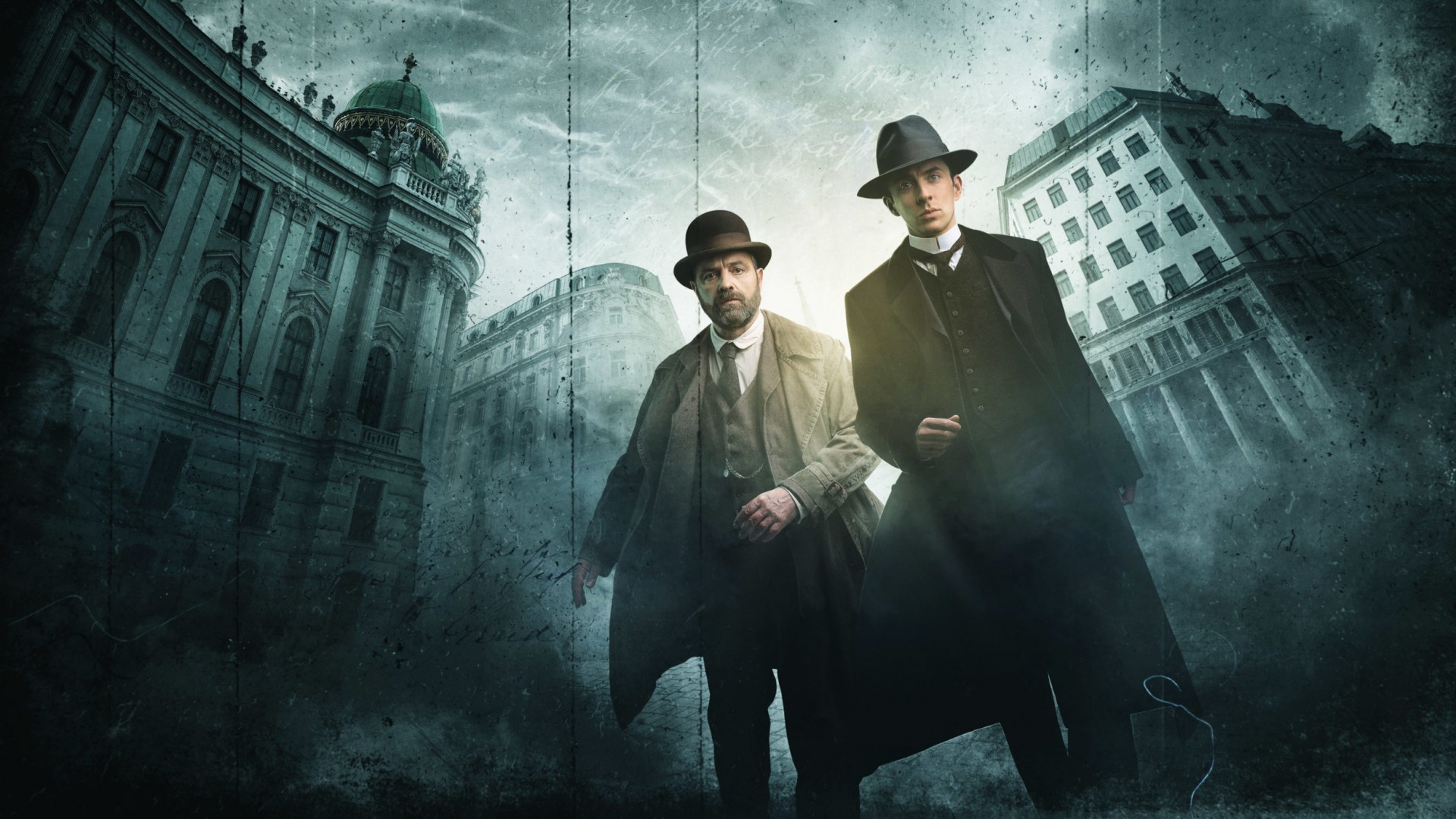 Vienna Blood 1. Sezon 1. Bölüm