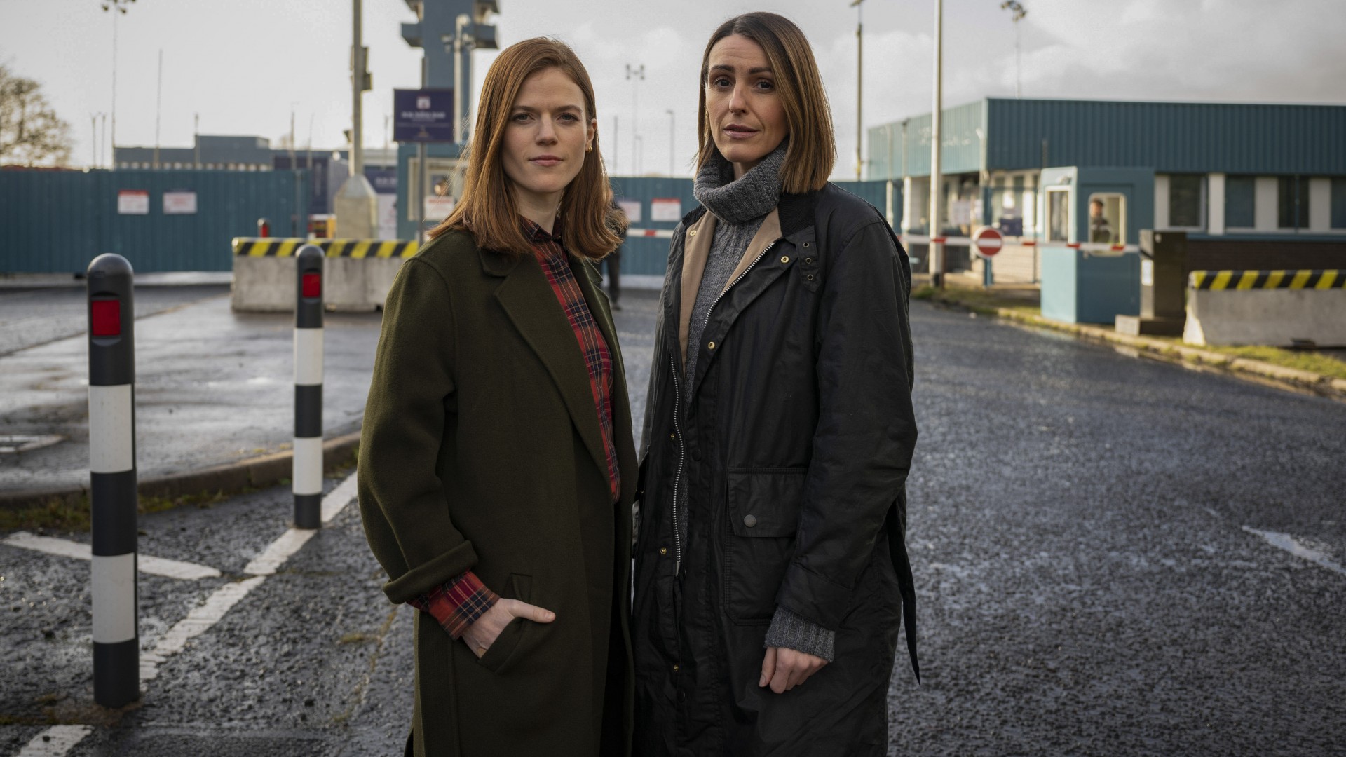 Vigil 1. Sezon 3. Bölüm