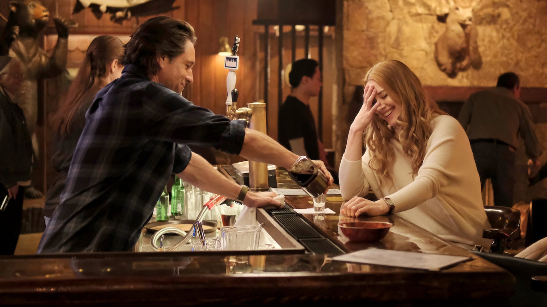 Virgin River 1. Sezon 5. Bölüm