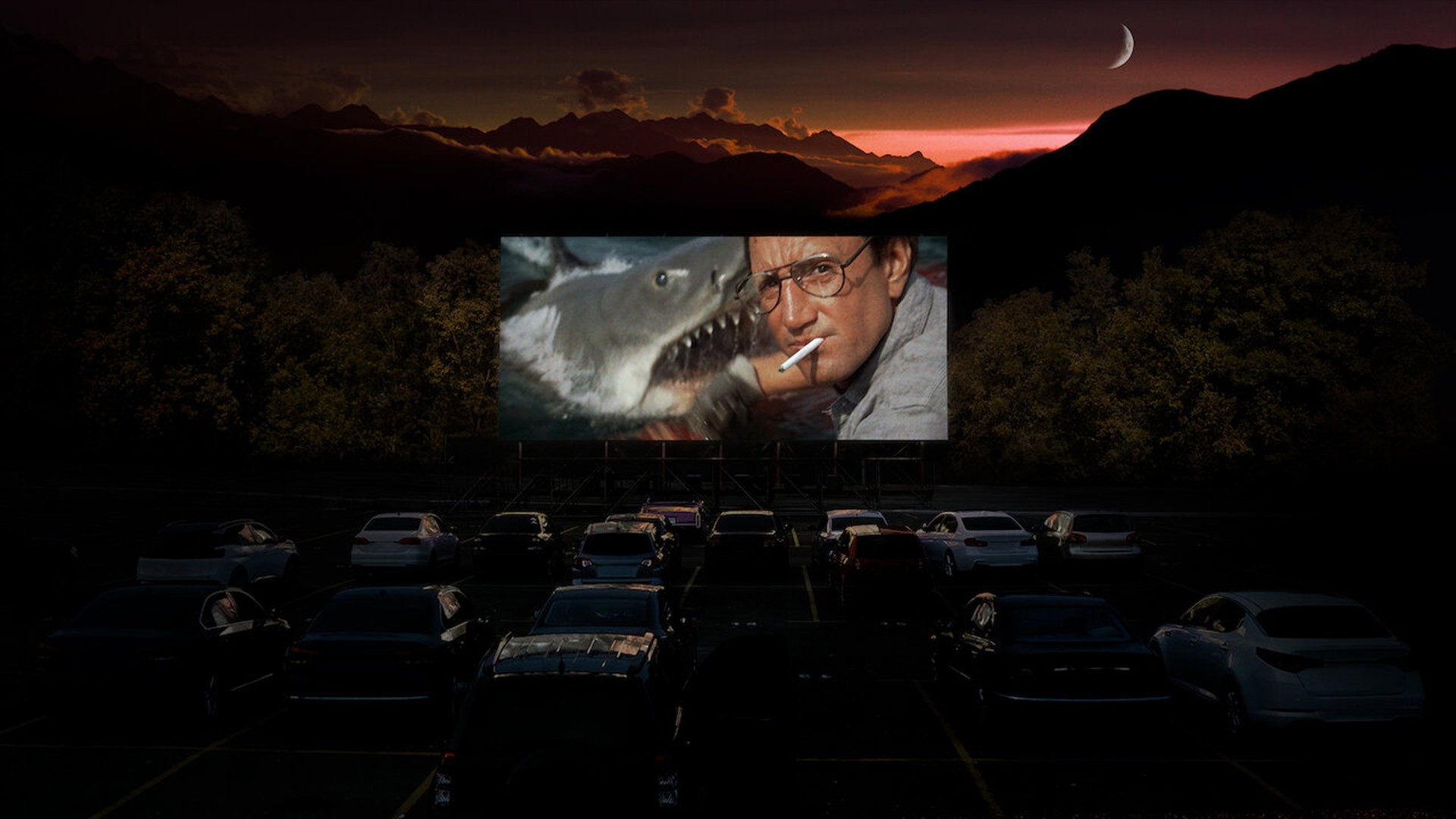 Voir 1. Sezon 2. Bölüm