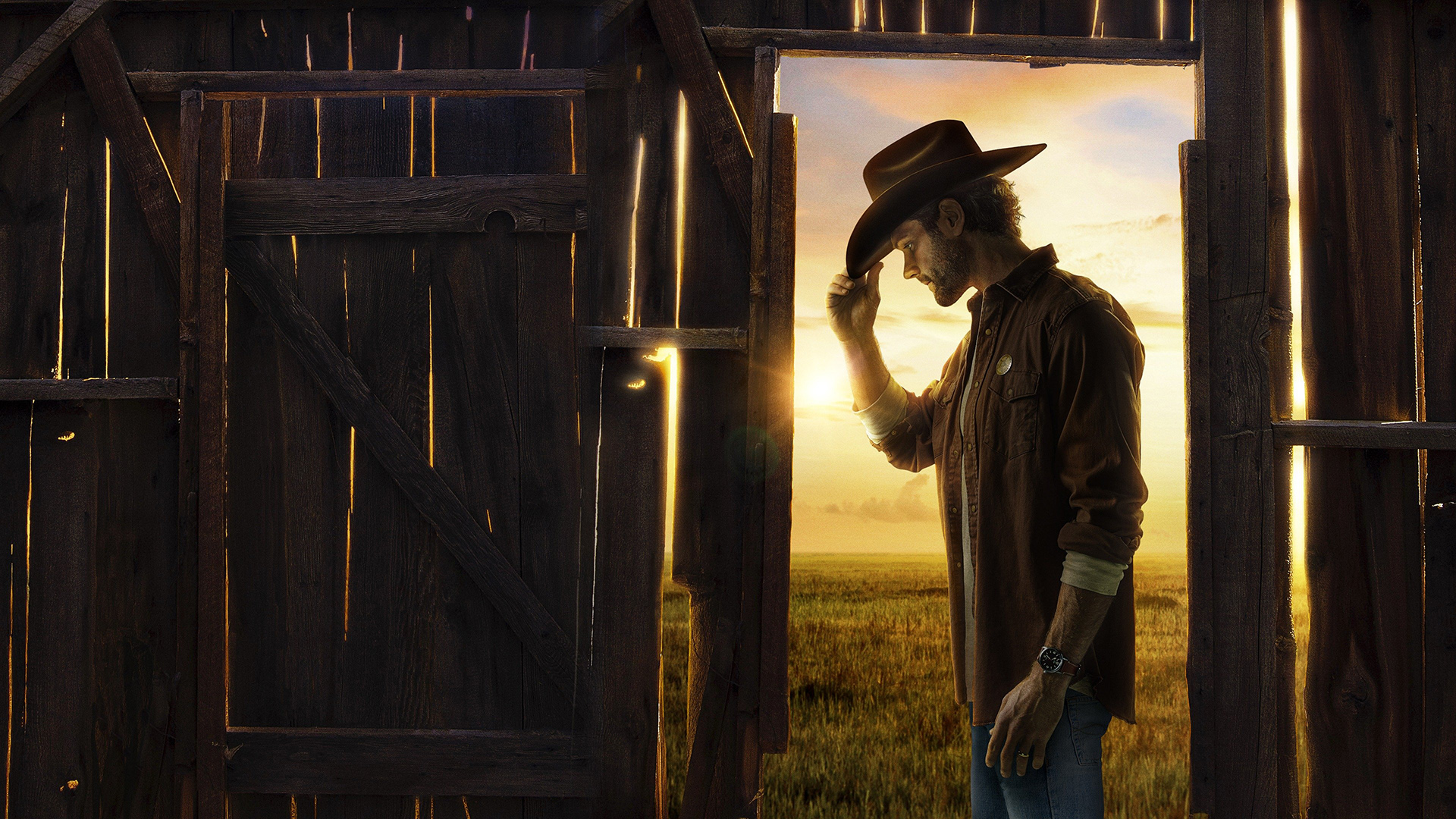 Walker 3. Sezon 8. Bölüm