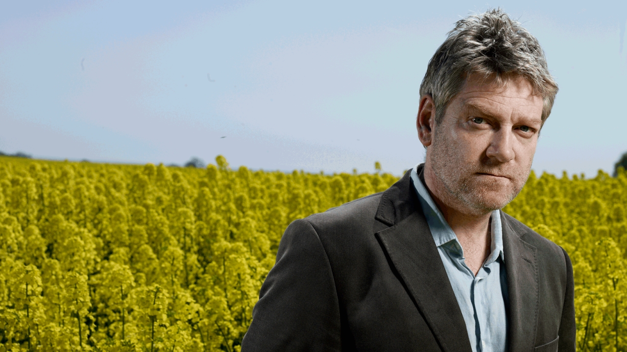 Wallander 2. Sezon 2. Bölüm