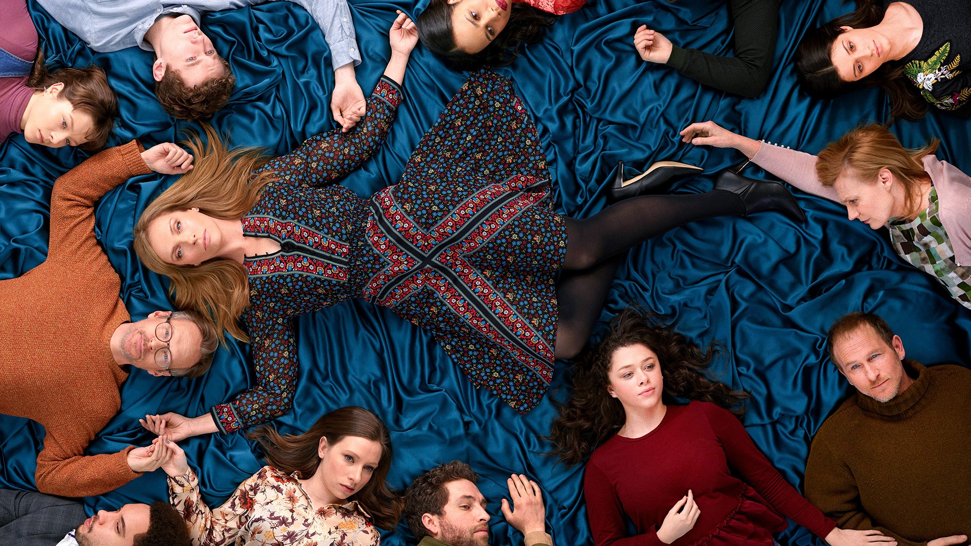 Wanderlust 1. Sezon 3. Bölüm