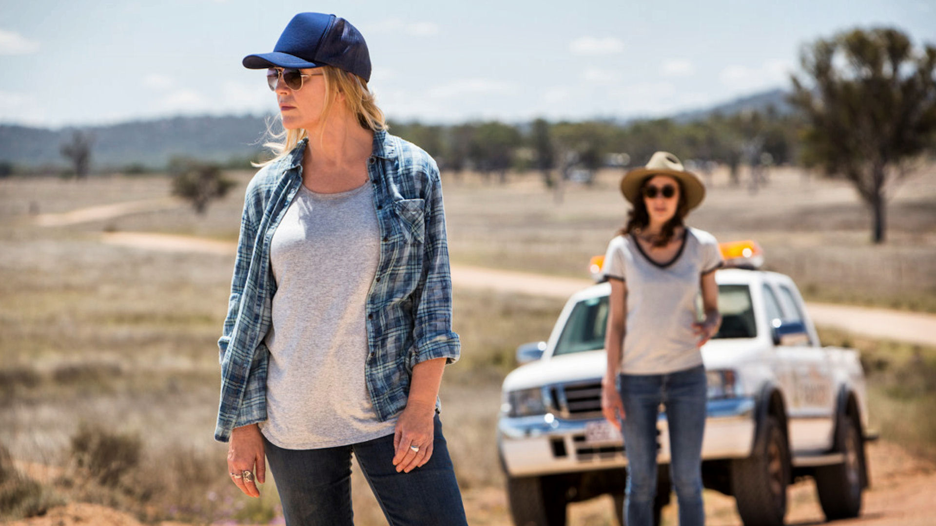 Wanted 1. Sezon 3. Bölüm