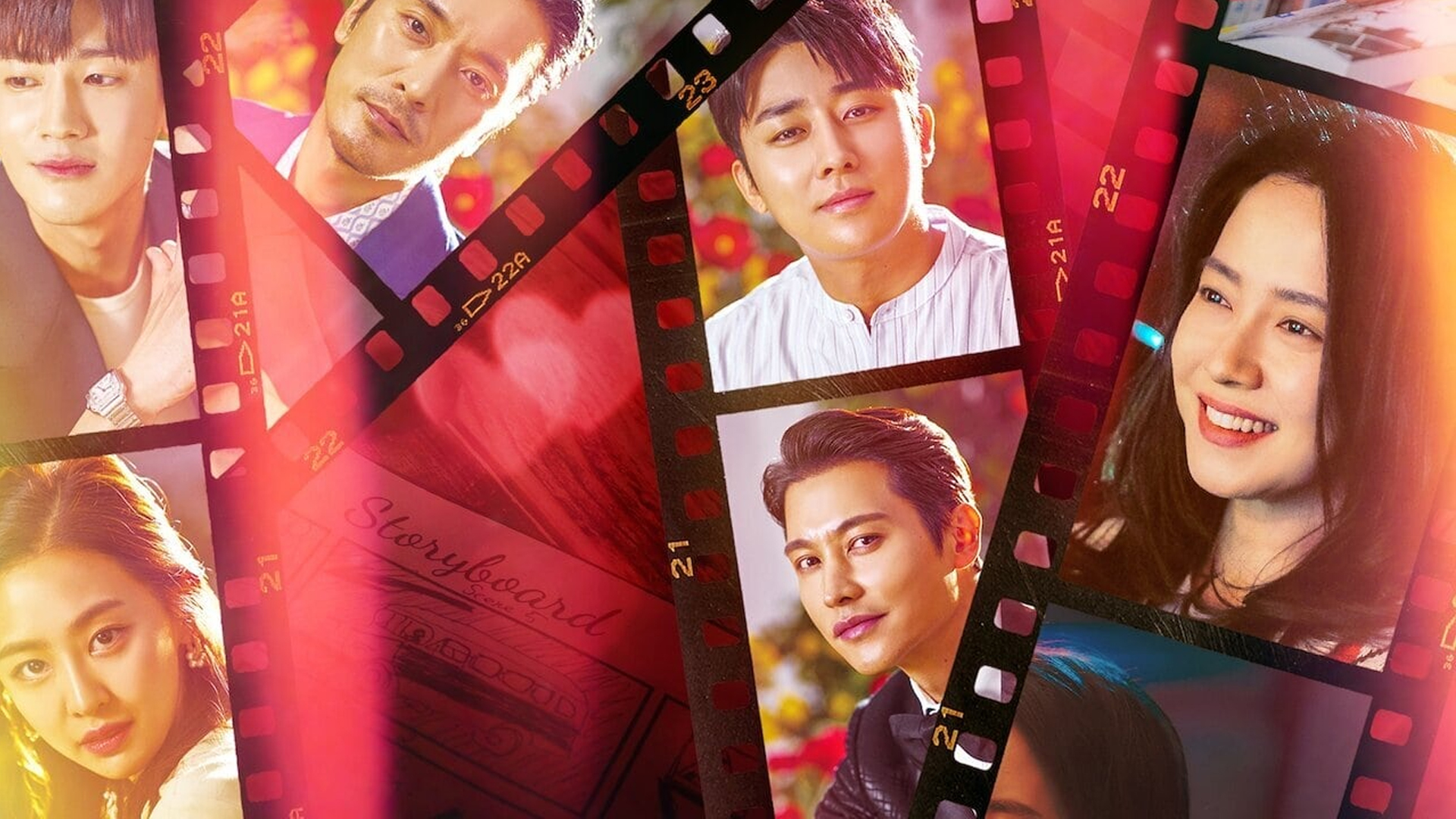 Was It Love 1. Sezon 1. Bölüm