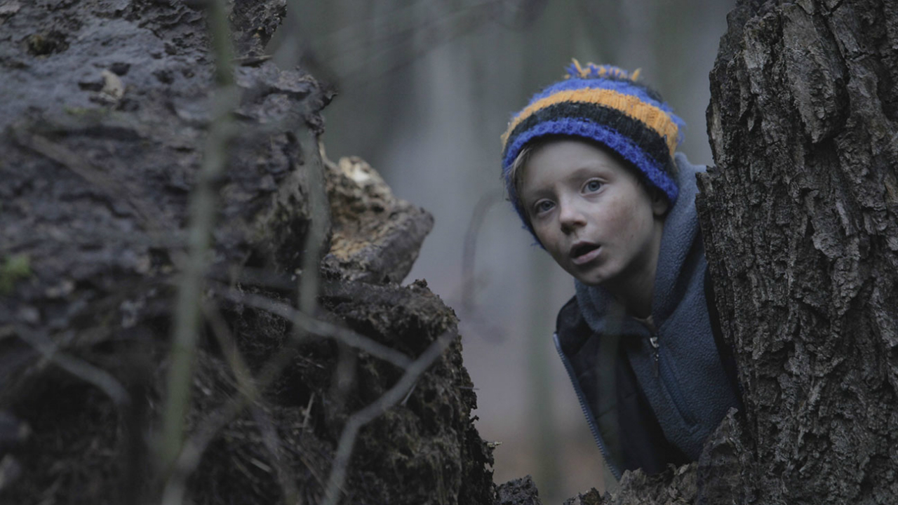 Wasteland 1. Sezon 8. Bölüm