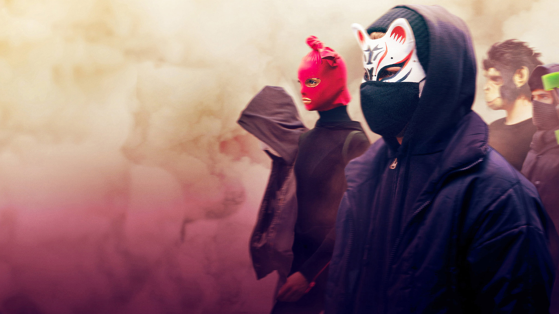 We Are the Wave 1. Sezon 3. Bölüm