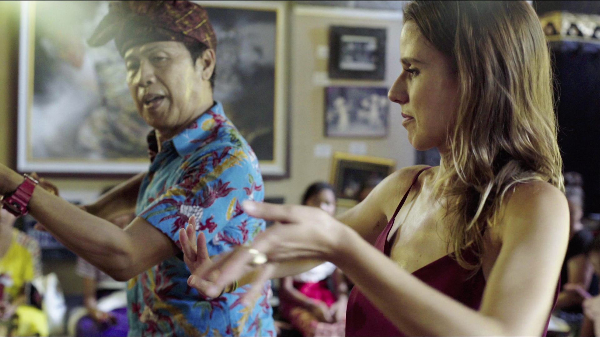 We Speak Dance 1. Sezon 2. Bölüm