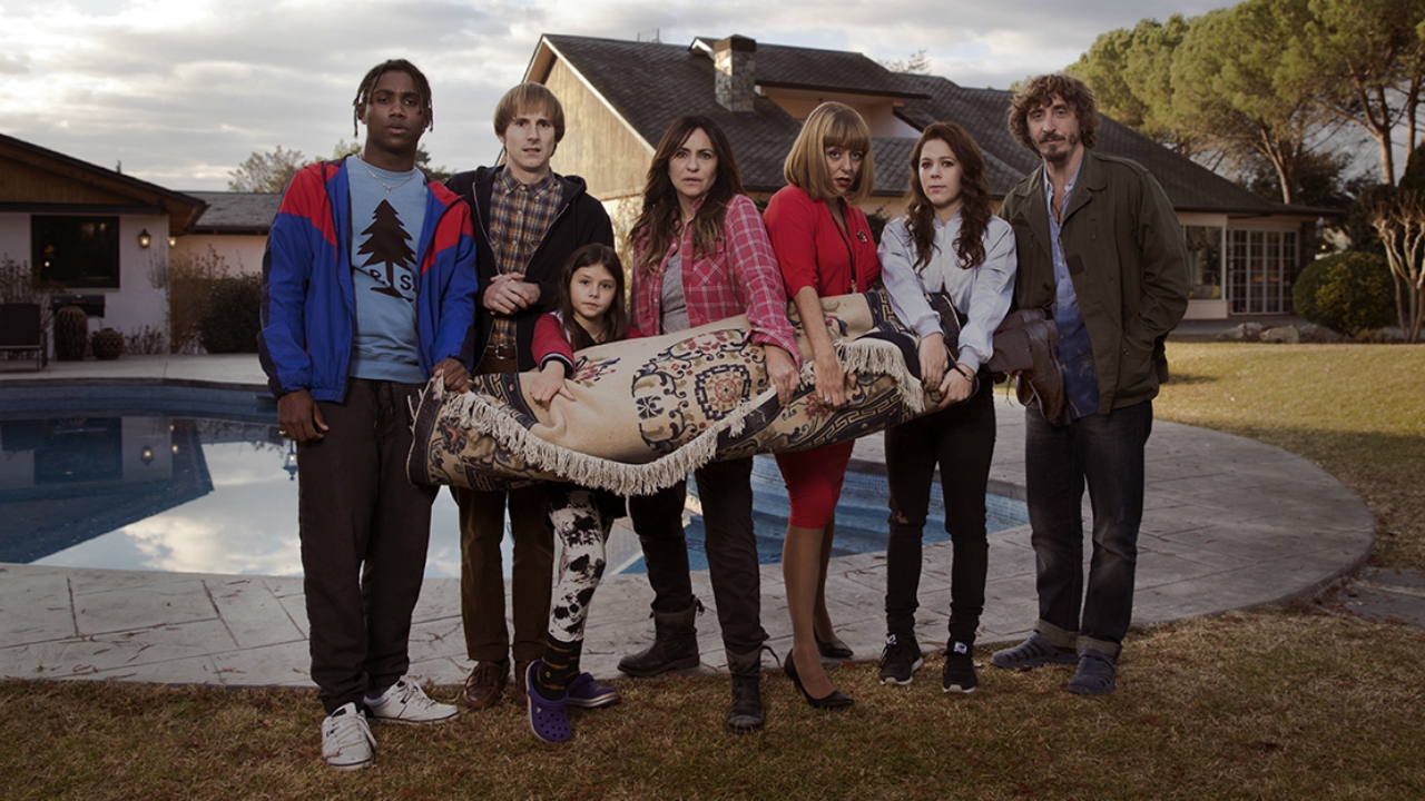 Welcome to the Family 1. Sezon 10. Bölüm