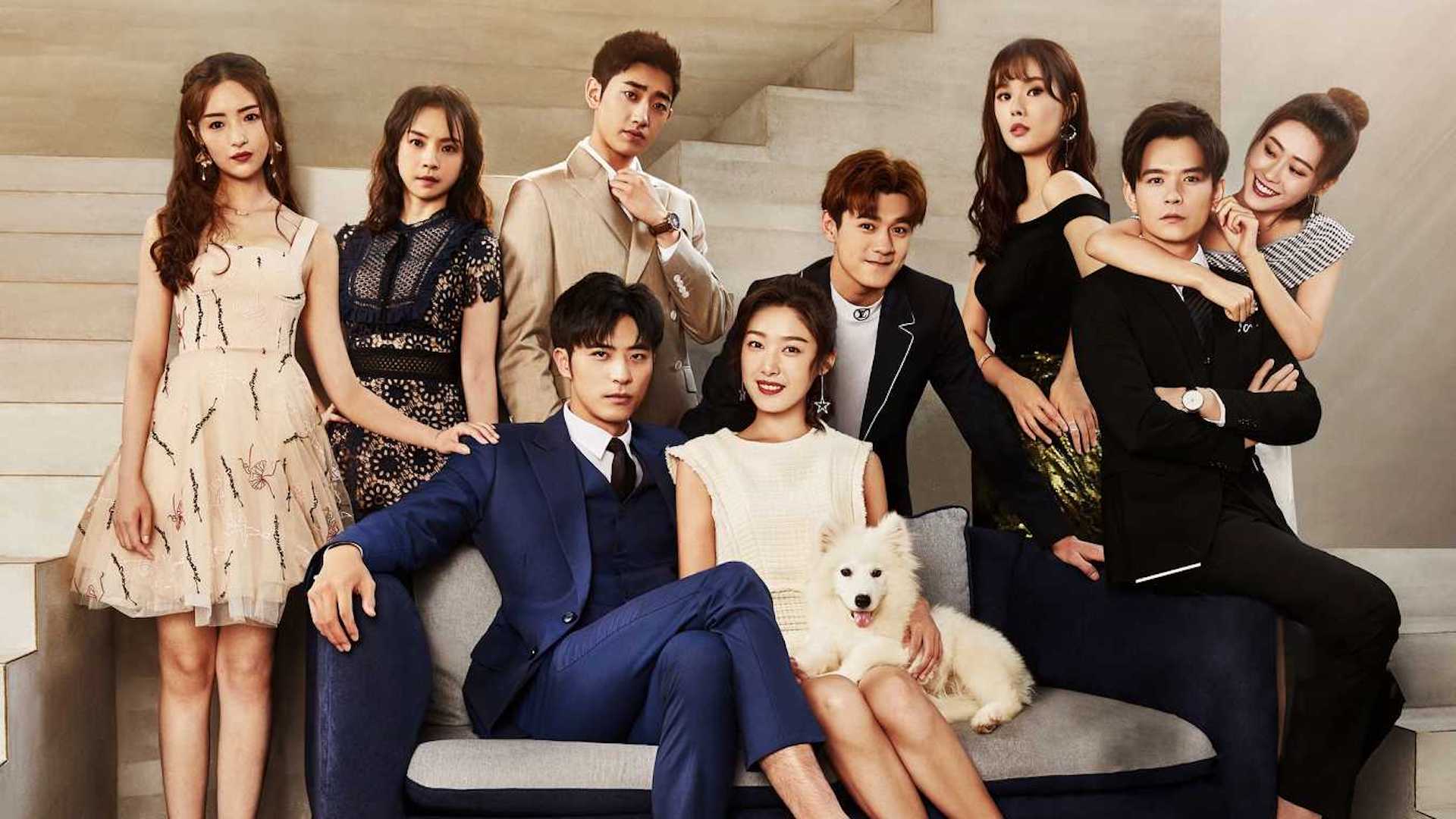 Well-Intended Love 1. Sezon 19. Bölüm