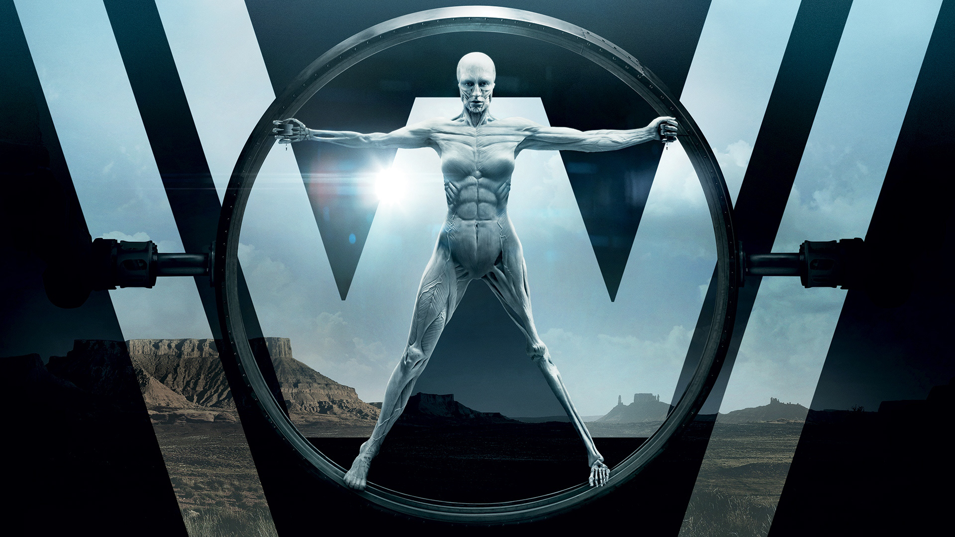 Westworld 3. Sezon 6. Bölüm