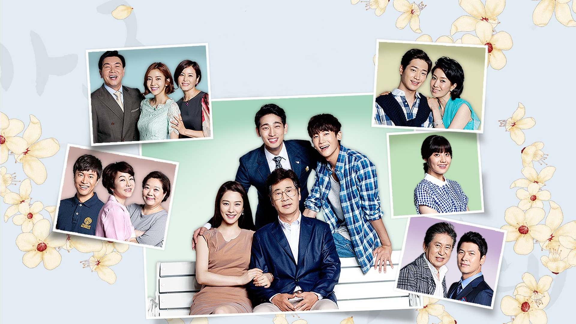 What Happens to My Family? 1. Sezon 47. Bölüm