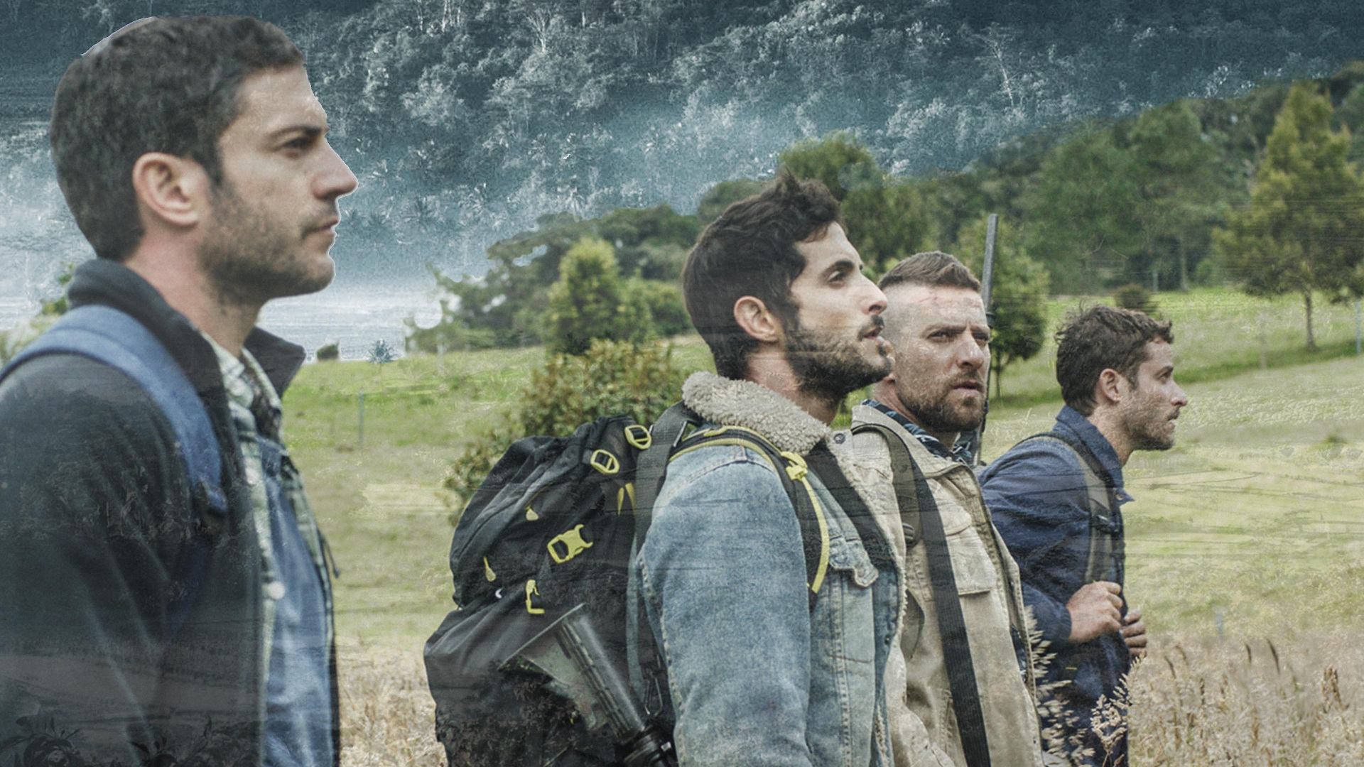 When Heroes Fly 1. Sezon 2. Bölüm