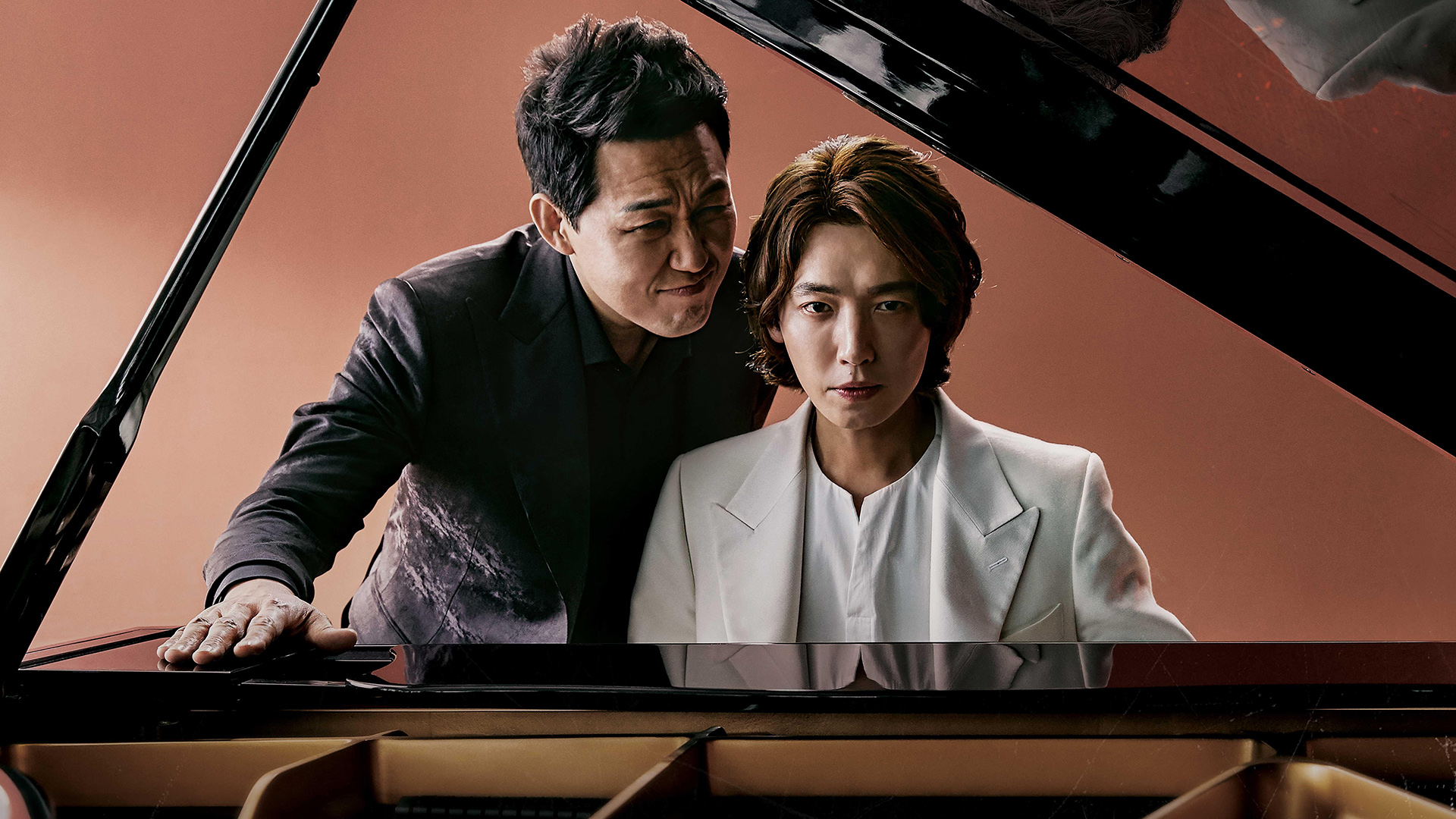 When the Devil Calls Your Name 1. Sezon 5. Bölüm