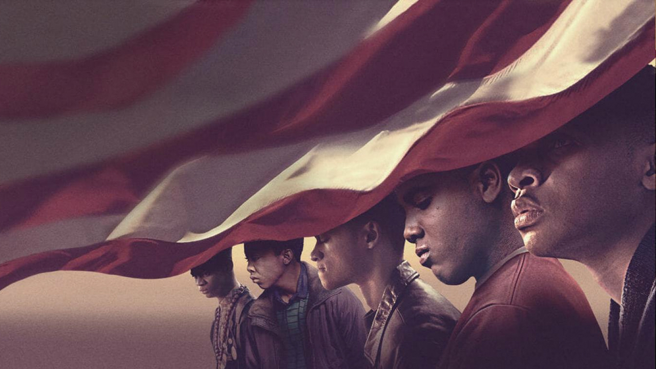 When They See Us 1. Sezon 1. Bölüm