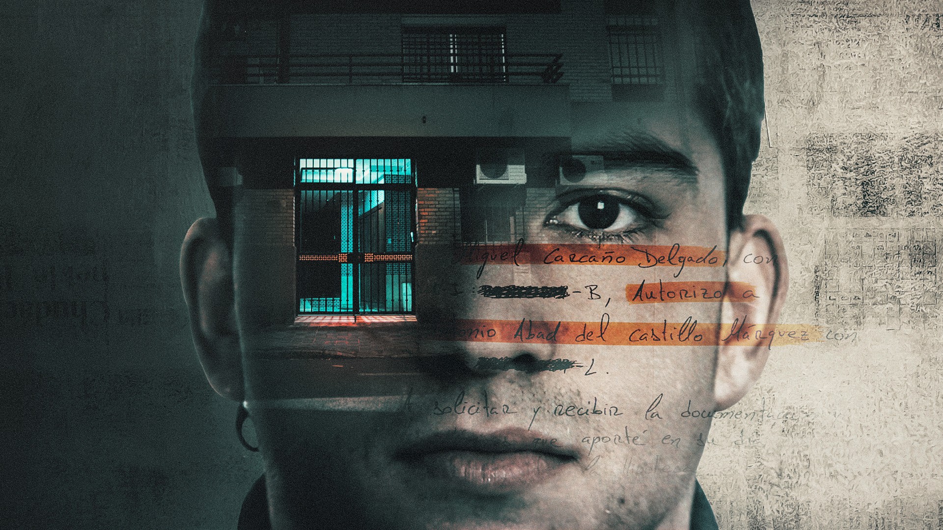 Where Is Marta 1. Sezon 3. Bölüm