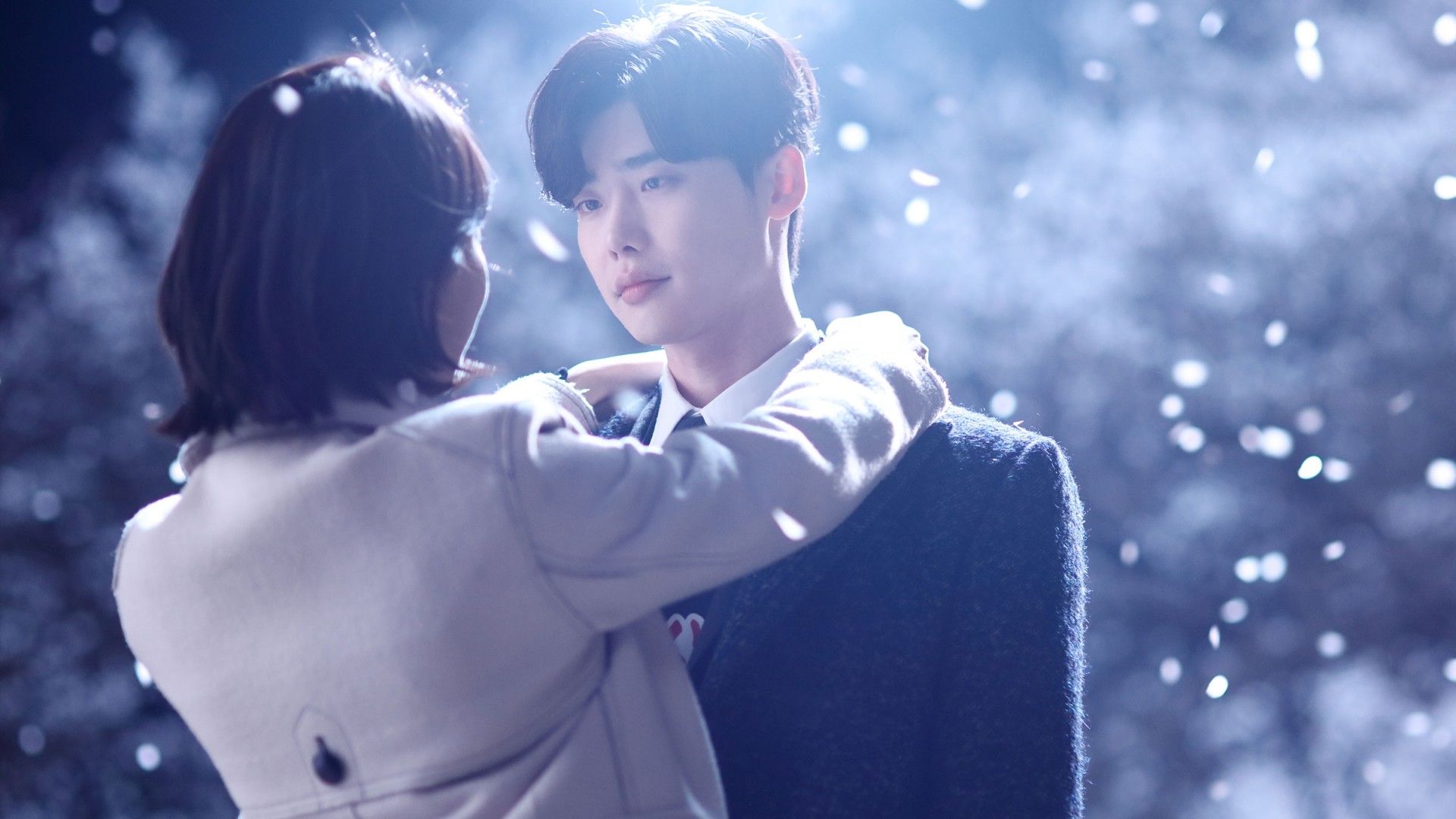 While You Were Sleeping 1. Sezon 9. Bölüm