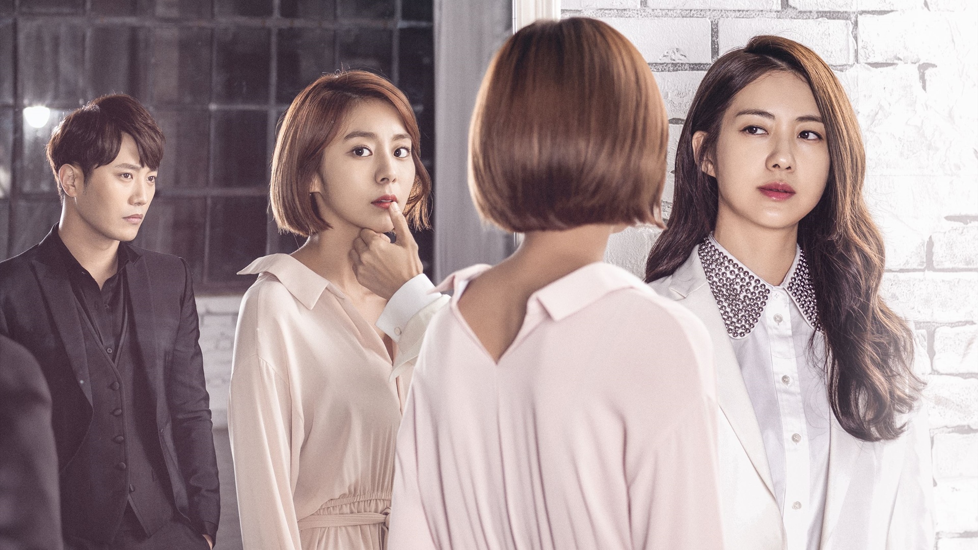 White Nights 1. Sezon 6. Bölüm