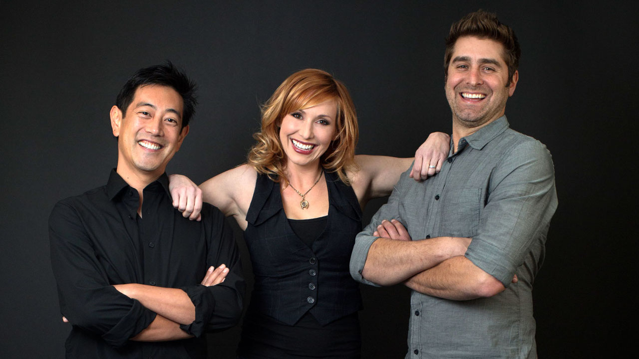 White Rabbit Project 1. Sezon 8. Bölüm