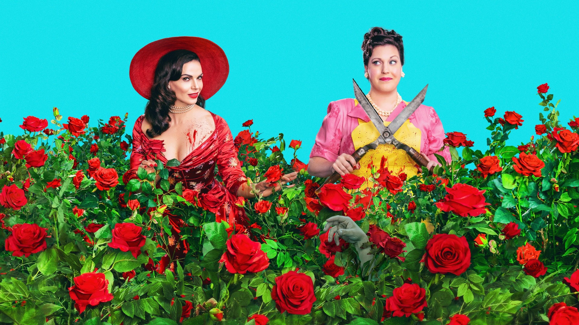 Why Women Kill 2. Sezon 1. Bölüm